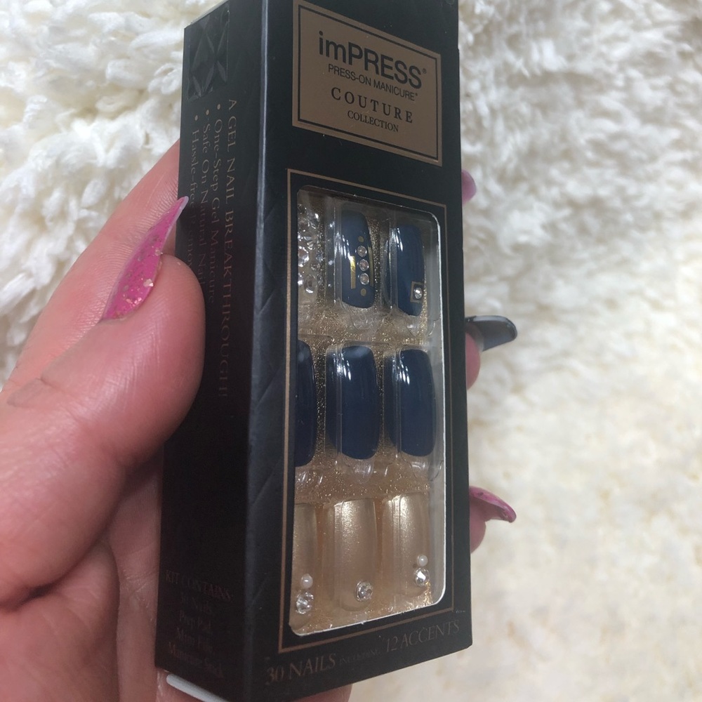 imPRESS COUTURE NAILS - Picture 6 of 7